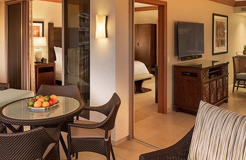 Kaanapali Resort | Oceanfront Villas at Hyatt Residence Club, Ka'anapali Beach