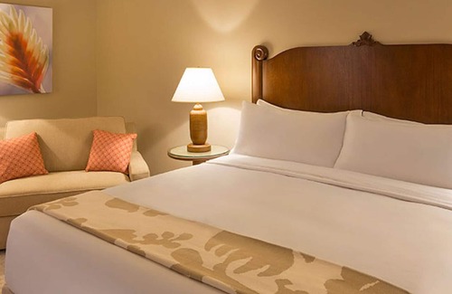 Kaanapali Resort | Oceanfront Villas at Hyatt Residence Club, Ka'anapali Beach