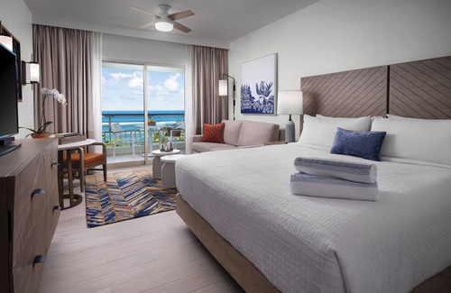 Sabana Resort | Ocean View Getaway at Hyatt Vacation Club, Dorado