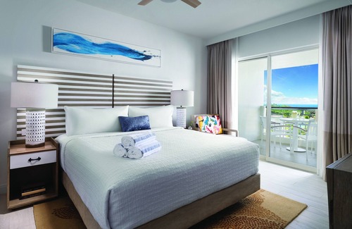 Sabana Resort | Ocean View Getaway at Hyatt Vacation Club, Dorado