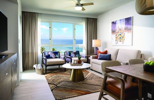 Sabana Resort | Ocean View Getaway at Hyatt Vacation Club, Dorado