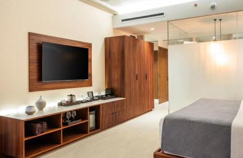 Zona Hotelera Resort | All-Inclusive Adults-Only Retreat at Hyatt Vivid Grand Island