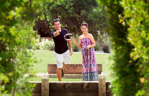 West San Antonio Resort | Hyatt Wild Oak Ranch Studio Unit - Perfect for Romantic Getaways