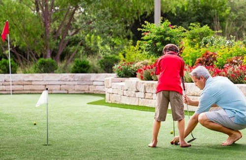 West San Antonio Resort | Hyatt Wild Oak Ranch Studio Unit - Perfect for Romantic Getaways