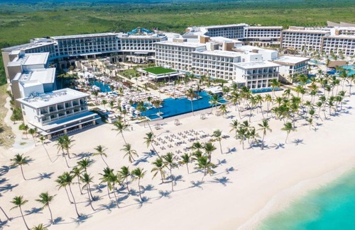 Punta Cana Resort | Indulge at Hyatt Zilara Cap Cana - Adults Only Paradise