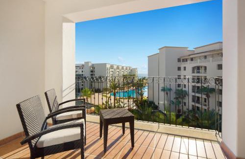 Zona Hotelera Resort | Experience Hyatt Ziva Los Cabos - Premier All-Inclusive Escape