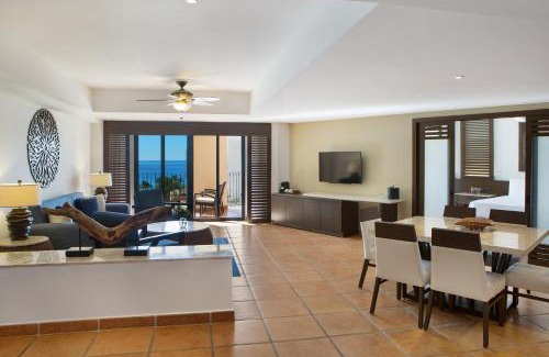 Zona Hotelera Resort | Experience Hyatt Ziva Los Cabos - Premier All-Inclusive Escape