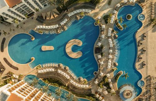 Zona Hotelera Resort | Experience Hyatt Ziva Los Cabos - Premier All-Inclusive Escape
