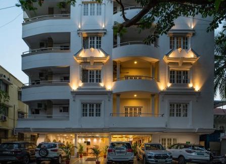 Malleshwaram Hotel | Budget-Friendly Hyde Park Aparthotel with Family Amenities