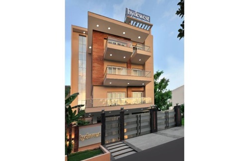 Gurugram Apartment | Hydewest Rose King Platinum Studio with Spa & Kitchen Access
