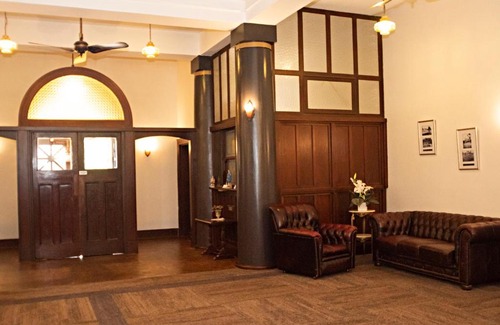 Leeton Hotel | Hydro Hotel: Guest Rated 9/10 with Family-Friendly Amenities
