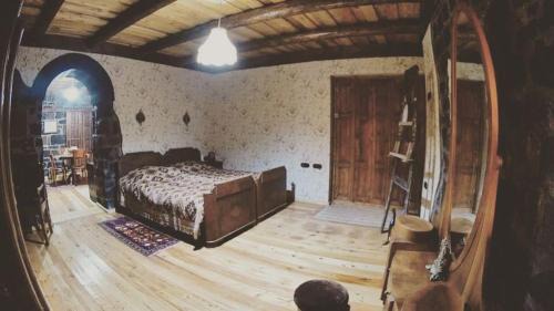 Gyumri Bed & Breakfast | Guest Rated 10/10 at Hye Aspet - Family-Friendly Stay
