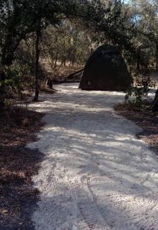 Chobe District Other | Explore Hyenas Howl Campsite: Family-Friendly Adventure
