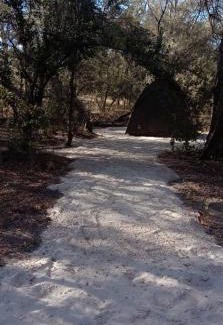 Chobe District Other | Explore Hyenas Howl Campsite: Family-Friendly Adventure