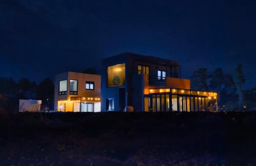 Hallim House | Relax at Hyeopjae Claire de lune: 4-Star Retreat with Pool