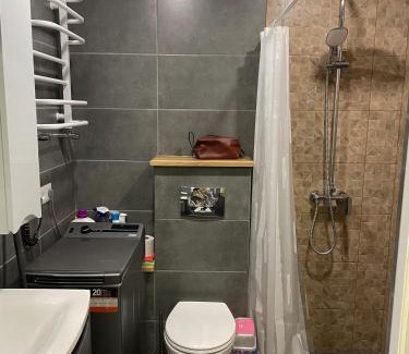 Mizhhirya Apartment | Pet-Friendly Hygge Apartment with Top Guest Rating of 9.7