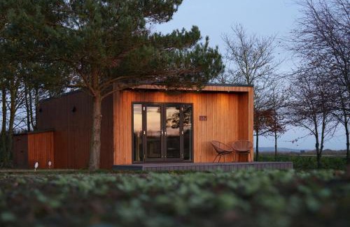 Wall Houses House | Cozy Hygge at Vallum - 4-Star Stay with Family-Friendly Amenities