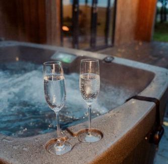 Wall Houses House | Cozy Hygge at Vallum - 4-Star Stay with Family-Friendly Amenities