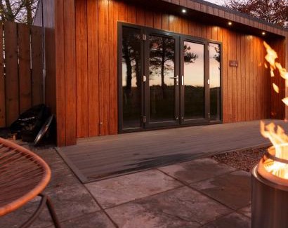 Wall Houses House | Cozy Hygge at Vallum - 4-Star Stay with Family-Friendly Amenities