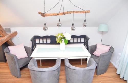 Clenze Apartment | Cozy Hygge Hotel: Pet Friendly & Guest Rated 9.4/10