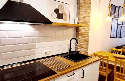 Campoamor Apartment | Cozy Hygge Flat with Ocean View in Alicante