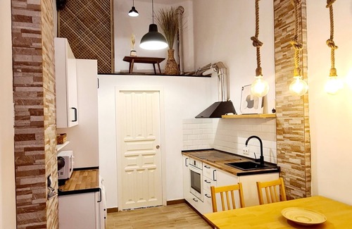 Campoamor Apartment | Cozy Hygge Flat with Ocean View in Alicante