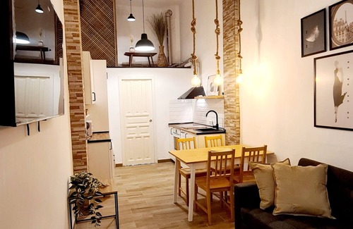 Campoamor Apartment | Cozy Hygge Flat with Ocean View in Alicante
