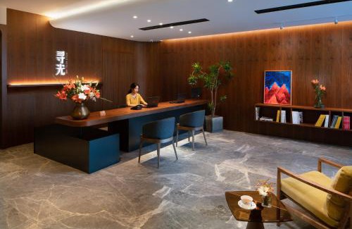 Chongqing Hotel | Discover Xunguang Hotel - Guest Rated 10/10 in Chongqing