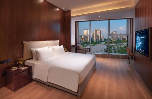 Chongqing Hotel | Discover Xunguang Hotel - Guest Rated 10/10 in Chongqing