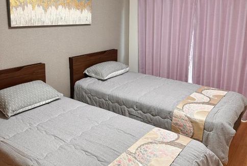 Kashiwa Apartment | Comfortable HYGGE House with Hot Tub for Family Travelers