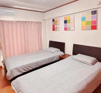 Kashiwa Apartment | Comfortable HYGGE House with Hot Tub for Family Travelers