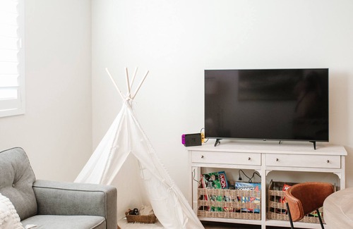 Washington Fields House | 🇳🇴 Hygge House 😌 Cozy Nordic Getaway near St. George and Zion National Park