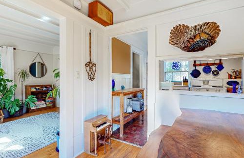 North Berkeley House | Hygge House: Family-Friendly Retreat for Your Next Adventure