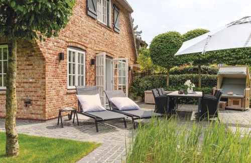 Kampen House | Cozy Oceanfront Retreat at Hygge-Hues - 4-Star Spa Escape