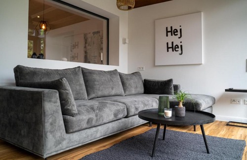 Rees Apartment | Experience Relaxation at hygge Niederrhein - 4-Star Retreat