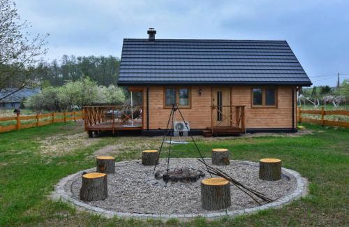 Cedynia House | Hygge Piasek Cedynia