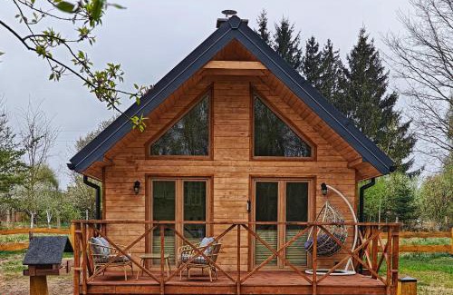 Cedynia House | Hygge Piasek Cedynia