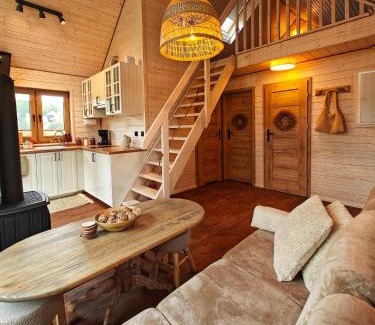 Cedynia House | Hygge Piasek Cedynia