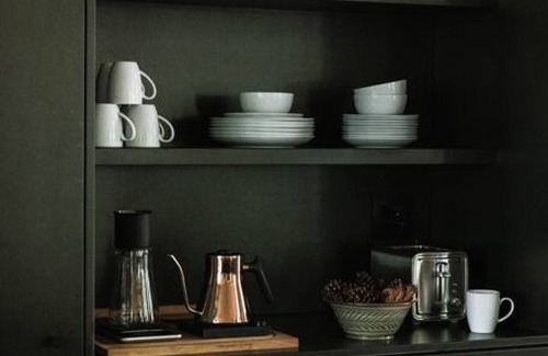 Lake Leelanau House | Experience Comfort at Hygge Supply Design - Birch Le House