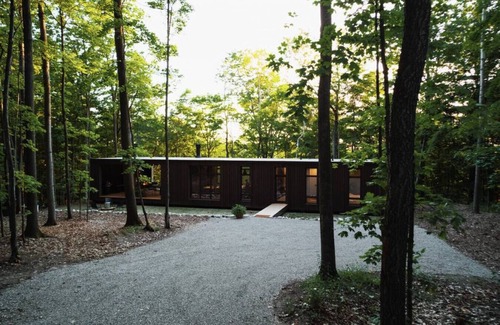 Lake Leelanau House | Experience Comfort at Hygge Supply Design - Birch Le House
