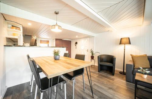 Boenigen Apartment | Hyggelig