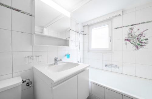 Boenigen Apartment | Hyggelig