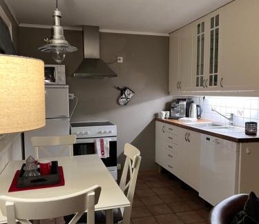 Hemsedal Apartment | Cozy Apartment in the Heart of the City - Guest Rated 9.1