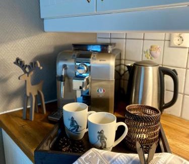 Hemsedal Apartment | Cozy Apartment in the Heart of the City - Guest Rated 9.1