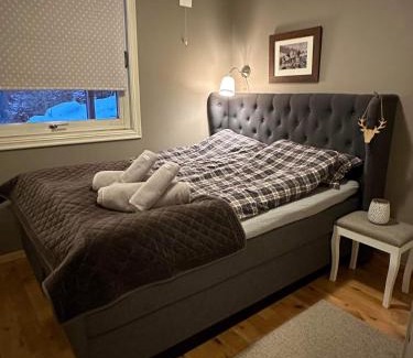 Hemsedal Apartment | Cozy Apartment in the Heart of the City - Guest Rated 9.1