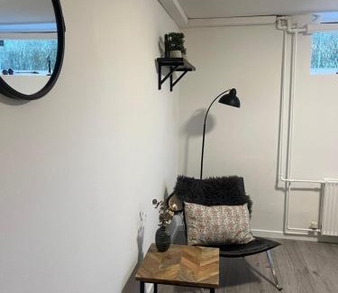Rodekro House | Hyggelige værelser tæt på E45 og banegården i Rødekro