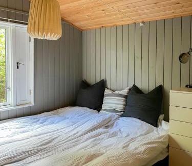 Udsholt Sand House | Hyggeligt Sommerhus Nær Stranden I Rågeleje