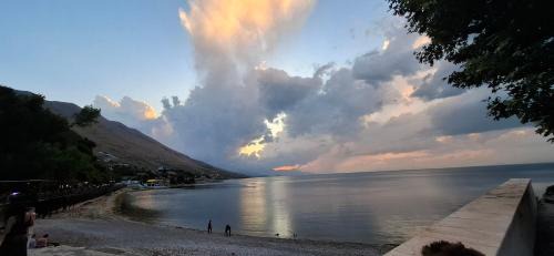 Shkoder Bed & Breakfast | Explore Hyka The Stone House with Pool and Ocean Views