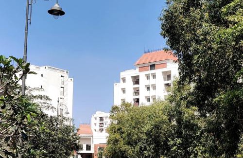 Chennai Apartment | Hyku's cute home!