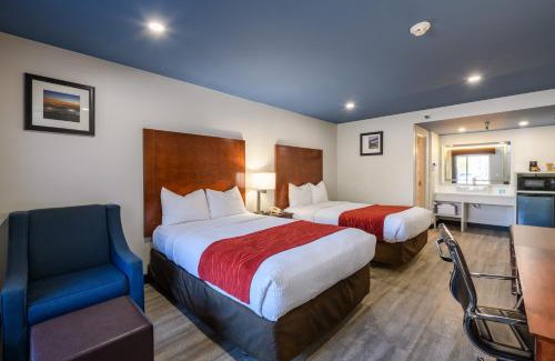 Lamanda Park Hotel | Discover Hyland Inn: Ideal Location by Pasadena Civic Center